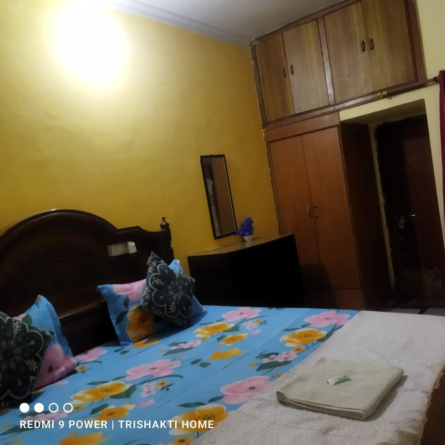 Shakti Guest house Lucknow