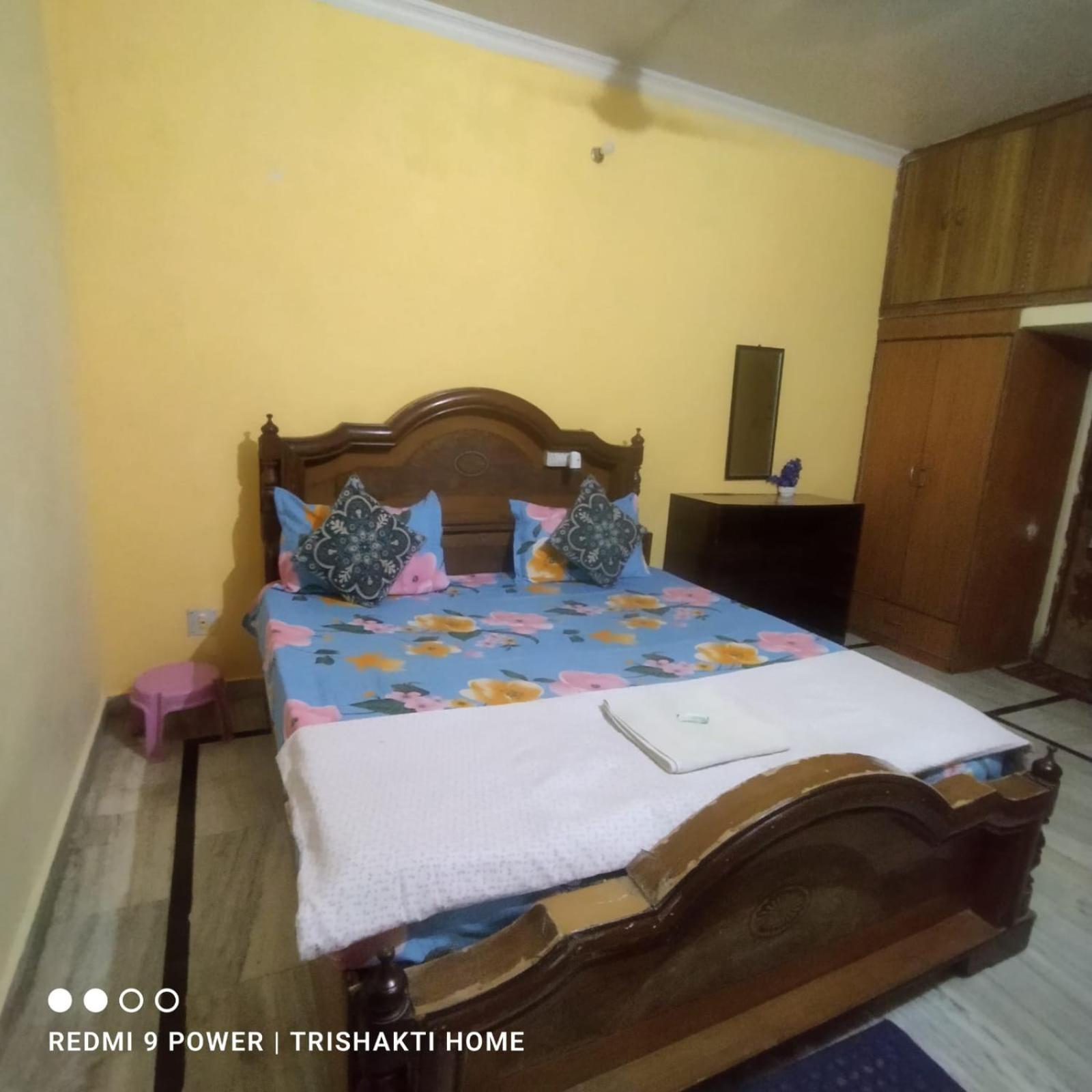 Guest house Shakti Lucknow